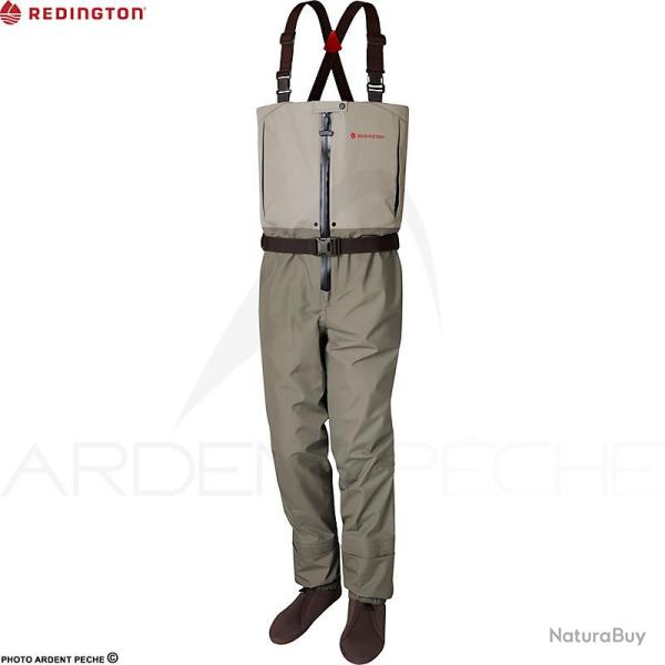 Waders REDINGTON ESCAPE ZIP MK