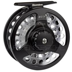 Moulinet mouche SNOWBEE ONYX Cassette 5/7
