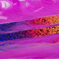 Zonker magnum bling Rose/holographique accent