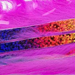 Zonker magnum bling Rose/holographique accent