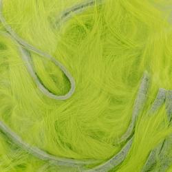 Micro Zonker Chartreuse