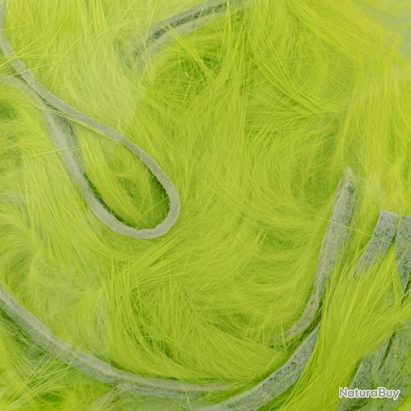 Micro Zonker Chartreuse