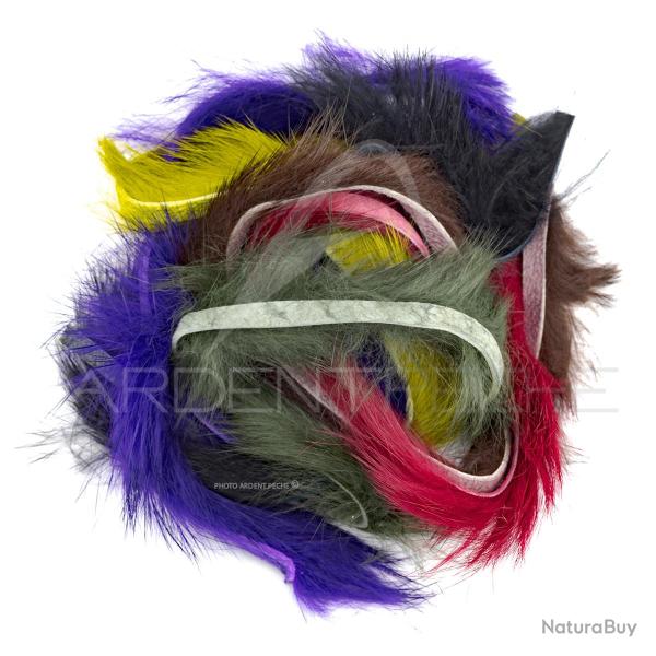 Zonker assortiment n�2