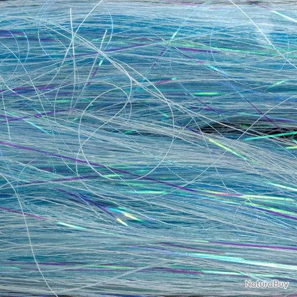 Fusion fibers Bleu