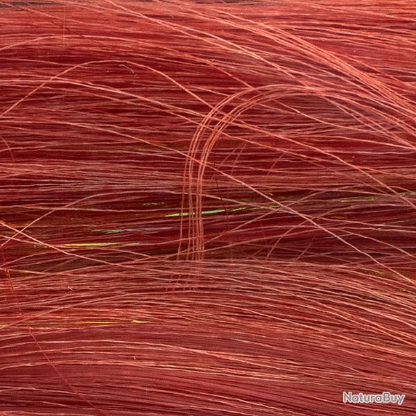 Fusion fibers Rouge