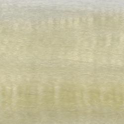 Fuzzy fiber Blanc