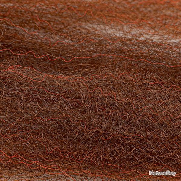 Fuzzy fiber Marron