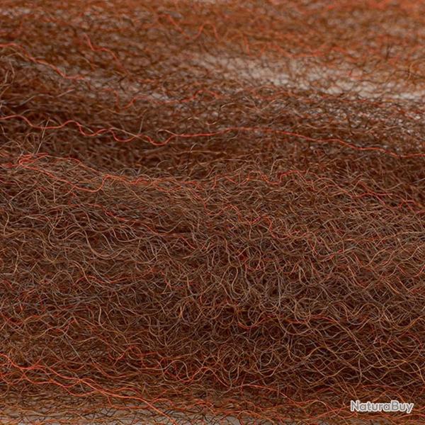 Fuzzy fiber Marron