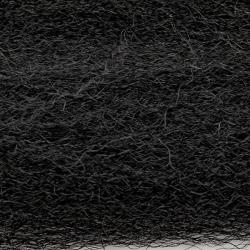 Fuzzy fiber Noir