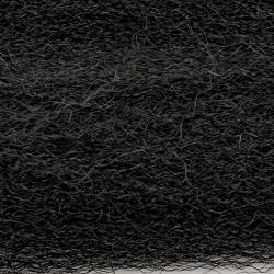 Fuzzy fiber Noir