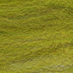 Fuzzy fiber Olive