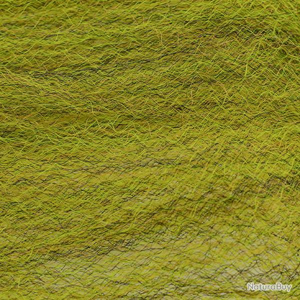 Fuzzy fiber Olive