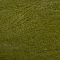 Pseudo Hair Golden olive