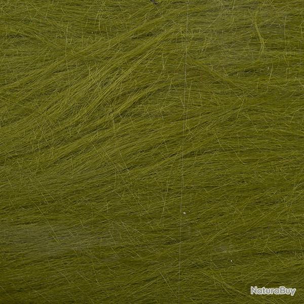 Pseudo Hair Golden olive