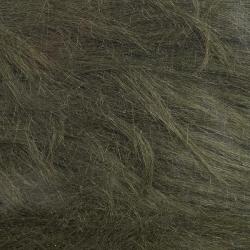 Pseudo Hair Olive fonc&eacute;