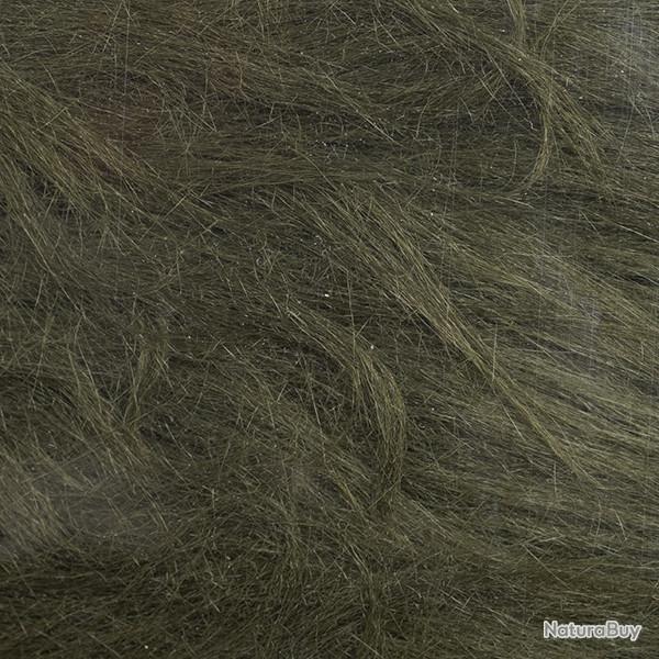 Pseudo Hair Olive fonc�