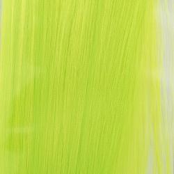 Micro fibre Chartreuse