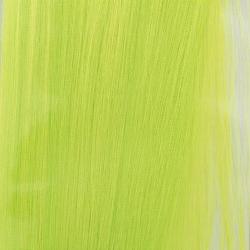 Micro fibre Chartreuse
