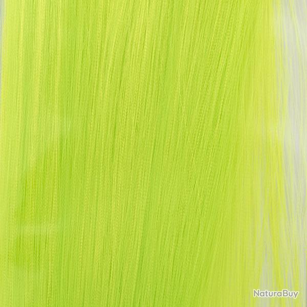 Micro fibre Chartreuse