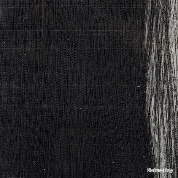 Micro fibre Noir