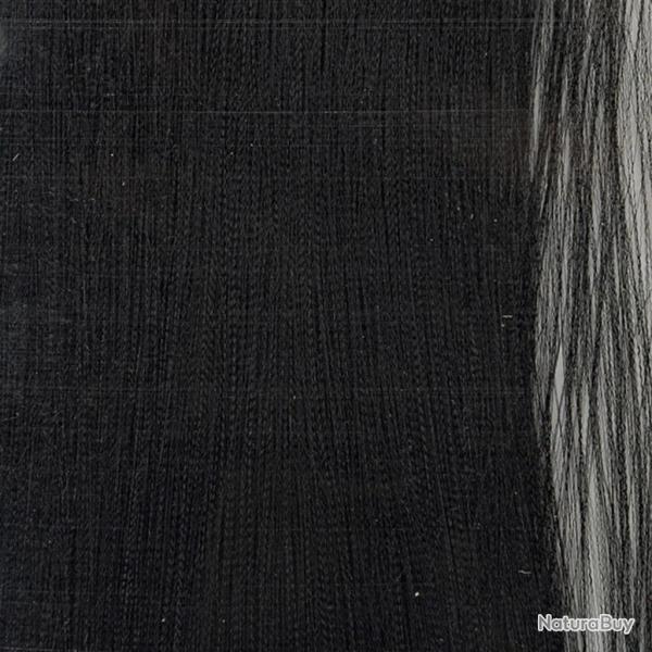 Micro fibre Noir