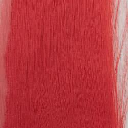 Micro fibre Rouge