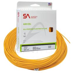 Soie SCIENTIFIC ANGLERS Aircel Short WF WF6F