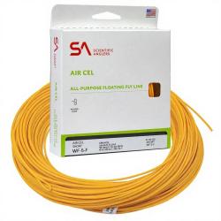 Soie SCIENTIFIC ANGLERS Aircel Short WF WF6F