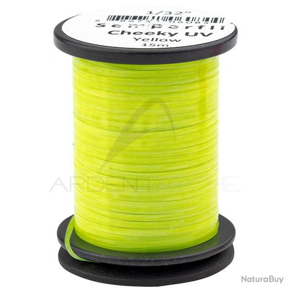 Cheeky UV jaune