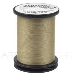Fils de montage Semperfli 12/0 Beige