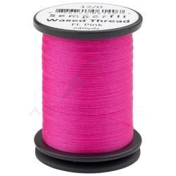 Fils de montage Semperfli 12/0 Fluo pink