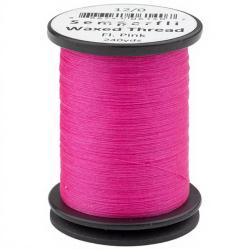 Fils de montage Semperfli 12/0 Fluo pink