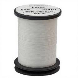 Fils de montage polyfloss SEMPERFLI 400D blanc