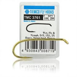 Hame&ccedil;on mouche TIEMCO 3761 H14