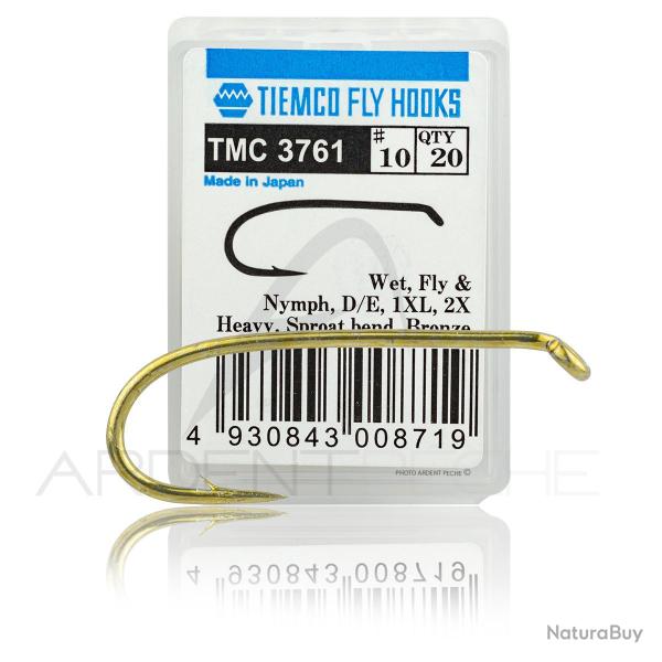 Hame�on mouche TIEMCO 3761 H18