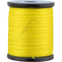 Fils de montage Uni-thread Big Fly Jaune