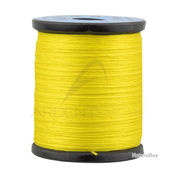 Fils de montage Uni-thread Big Fly Jaune