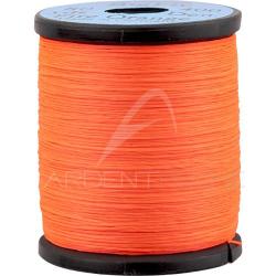 Fils de montage Uni-thread Big Fly Orange feu