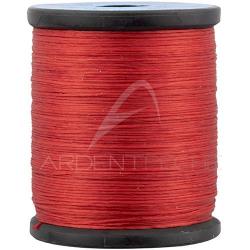 Fils de montage Uni-thread Big Fly Rouge