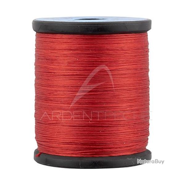 Fils de montage Uni-thread Big Fly Rouge