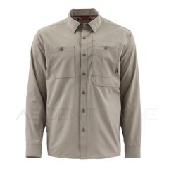 Chemise SIMMS Double Haul Rock Ridge XXL