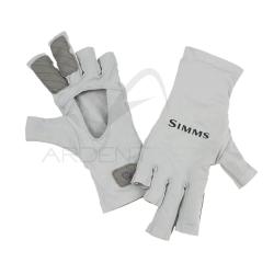 Gants SIMMS Solarflex Sterling L