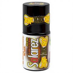 R&eacute;sine UV Solarez Ultra-Thin Noir