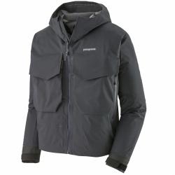 Veste PATAGONIA M's SST Smolder Blue S