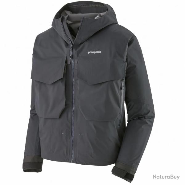Veste PATAGONIA M's SST Smolder Blue S