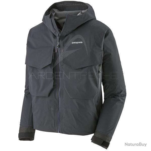 Veste PATAGONIA M's SST Smolder Blue XXL