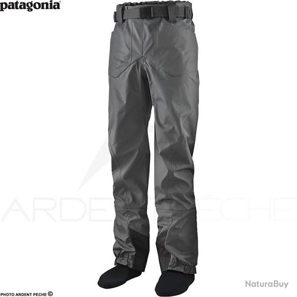 Pantalon de wading PATAGONIA Swiftcurrent Wading Pants MRL