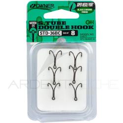 Hame&ccedil;on double OWNER STD 36 BC H8