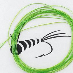 Strong Quill SYBAI Green pearl
