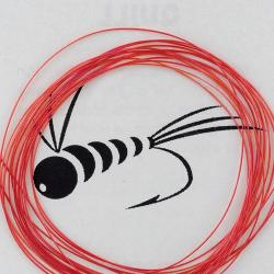 Strong Quill SYBAI UV red